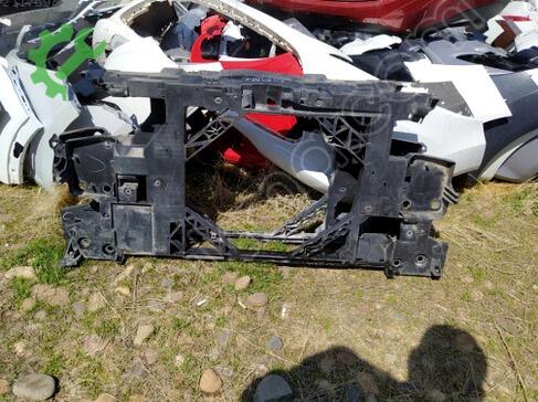 Renault Fluence Ön Panel çıkma parça