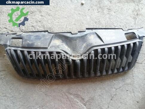 Skoda Fabia Panjur çıkma parça