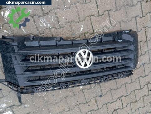 Volkswagen Crafter Ön Panjur çıkma parça