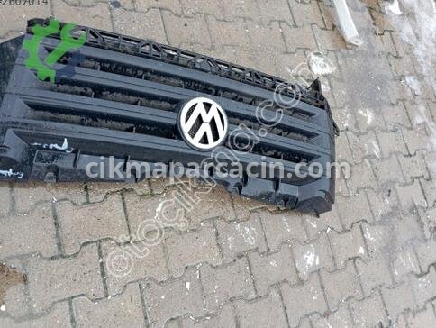 Volkswagen Crafter Ön Panjur çıkma parça