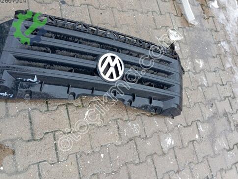 Volkswagen Crafter Ön Panjur çıkma parça