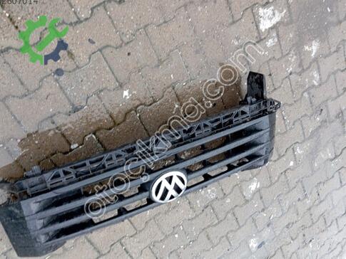 Volkswagen Crafter Ön Panjur çıkma parça