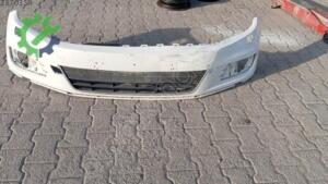 2010 2014 woswogen Tiguan ön tampon