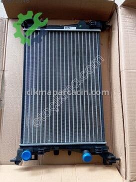 Fiat Punto Su Radyatörü 2014FIAT çıkma parça