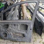 2010 2014Hyundai i20 sag ön kapı