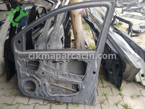Hyundai i20 Sağ Ön Kapı 2014HYUNDAI çıkma parça