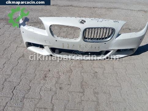 BMW 5 Serisi Ön Tampon çıkma parça
