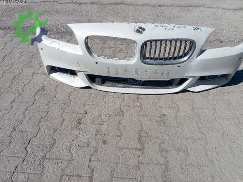 BMW 5 Serisi Ön Tampon çıkma parça