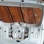 2010 2015 Dacia Duster arka bagaj kapağı