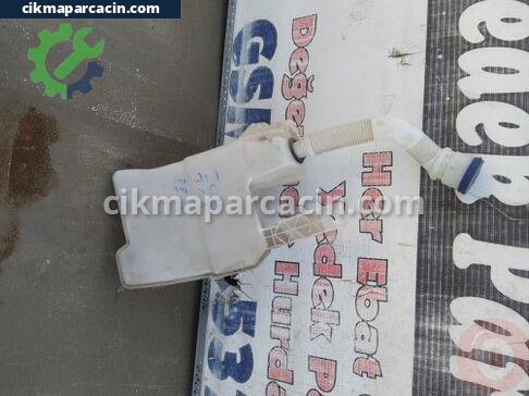 Peugeot 301 Cam Suyu Deposu çıkma parça