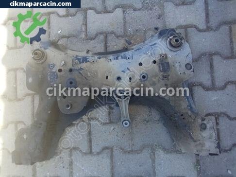 Renault Fluence Travers çıkma parça