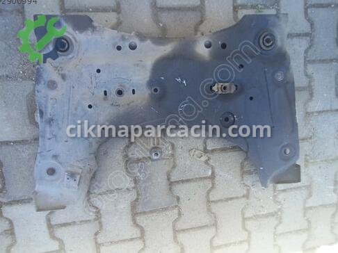 Renault Fluence Travers çıkma parça