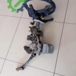 2010 2015 Renault Fluence direksiyon simidi direksiyon Kulunu