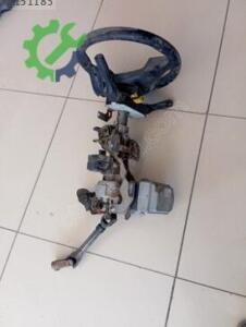 2010 2015 Renault Fluence direksiyon simidi direksiyon Kulunu