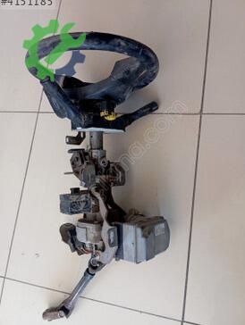 Renault Fluence Direksiyon Simidi çıkma parça