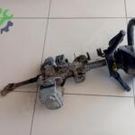 2010 2015 Renault Fluence direksiyon simidi direksiyon Kulunu