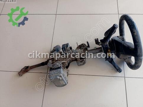 Renault Fluence Direksiyon Simidi çıkma parça