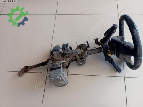 Renault Fluence Direksiyon Simidi çıkma parça
