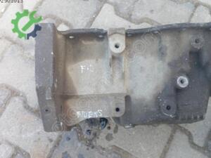 2010-2015 Renault Fluence Karter