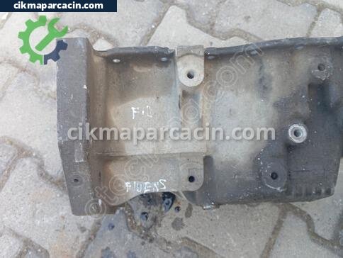 Renault Fluence Karter çıkma parça