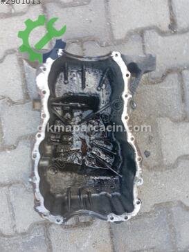 Renault Fluence Karter çıkma parça