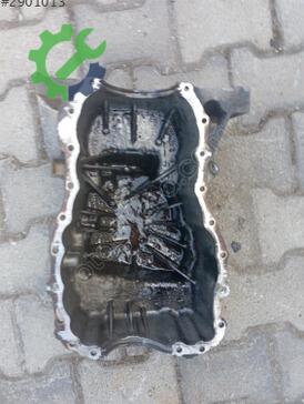 Renault Fluence Karter 2010-2015 çıkma parça