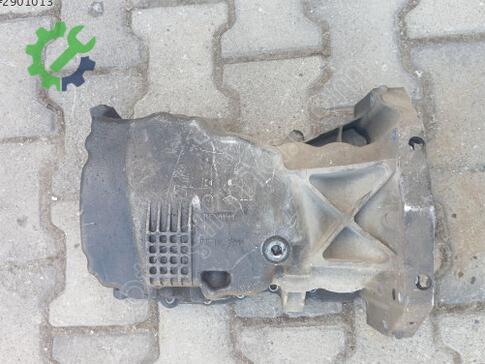 Renault Fluence Karter 2010-2015 çıkma parça