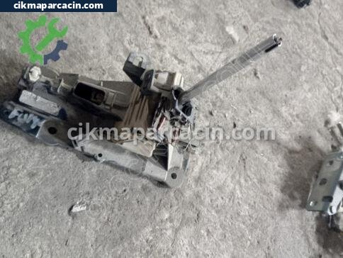 Renault Fluence Vites Mekanizması çıkma parça