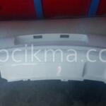 2010-2015 VOLKSWAGEN POLO ÇIKMA ARKA TAMPON