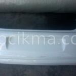 2010-2015 VOLKSWAGEN POLO ÇIKMA ARKA TAMPON