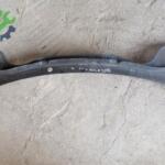 2010-2015 volkswagen polo ön cam ızgarası