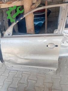 2010 2015 woswogen Tiguan sol ön kapı
