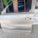 2010 2015 woswogen Tiguan sol ön kapı