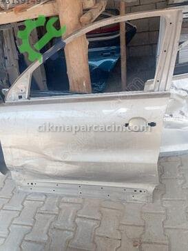 Volkswagen Tiguan Sol Ön Kapı çıkma parça