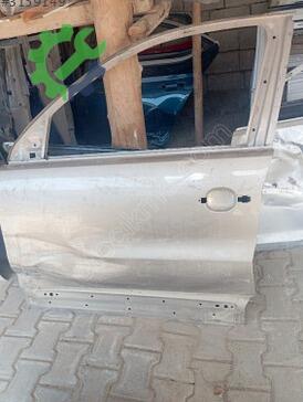 Volkswagen Tiguan Sol Ön Kapı çıkma parça