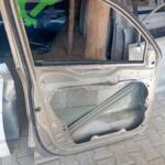 2010 2015 woswogen Tiguan sol ön kapı