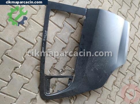 Chevrolet Aveo Sağ Arka Kapı Sacı çıkma parça