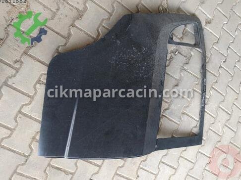 Chevrolet Aveo Sağ Arka Kapı Sacı çıkma parça