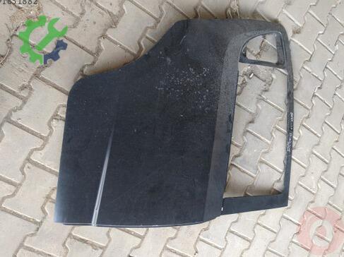 Chevrolet Aveo Sağ Arka Kapı Sacı çıkma parça