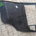 2010 2016 chevrolet Aveo sag arka kapı sacı orijinal