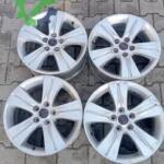2010 2016 Kia Sportage 16 inç çelik jant takım