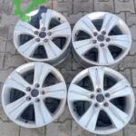 2010 2016 Kia Sportage 16 inç çelik jant takım