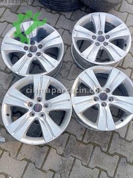 Kia Sportage Çelik Jant çıkma parça