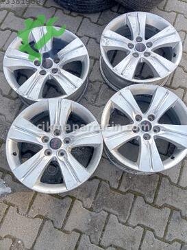 Kia Sportage Çelik Jant çıkma parça