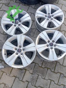 Kia Sportage Çelik Jant çıkma parça