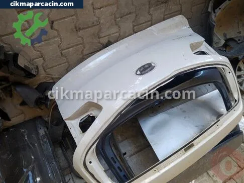 Kia Sportage Arka Bagaj çıkma parça