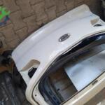2010 2016 Kia Sportage arka bagaj kapısı