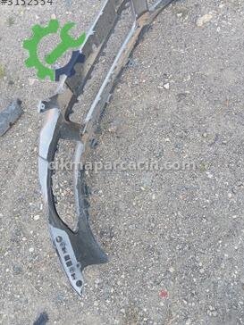 Peugeot 308 Ön Tampon çıkma parça