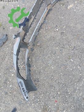 Peugeot 308 Ön Tampon çıkma parça