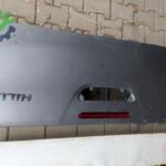 2010 2016 Toyota Hilux arka bagaj kapağı